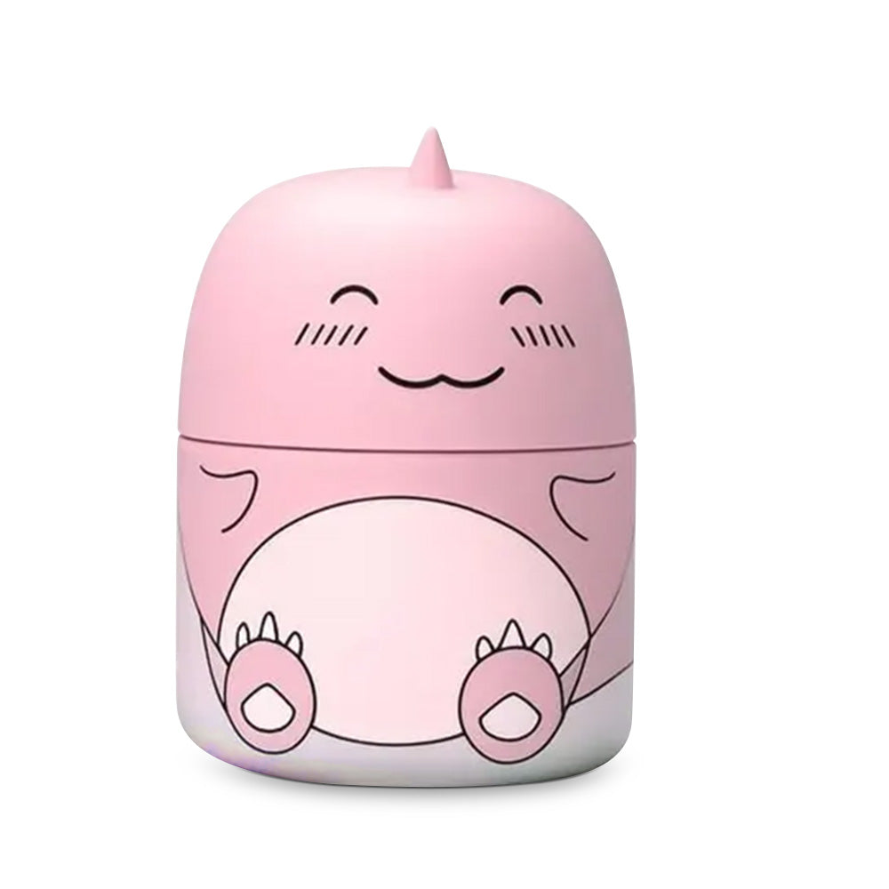🧼🦕Cute Dinosaur Automatic Toilet Cleaner | Long-Lasting Cistern Gel & Limescale Remover | Up to 9 Months Freshness