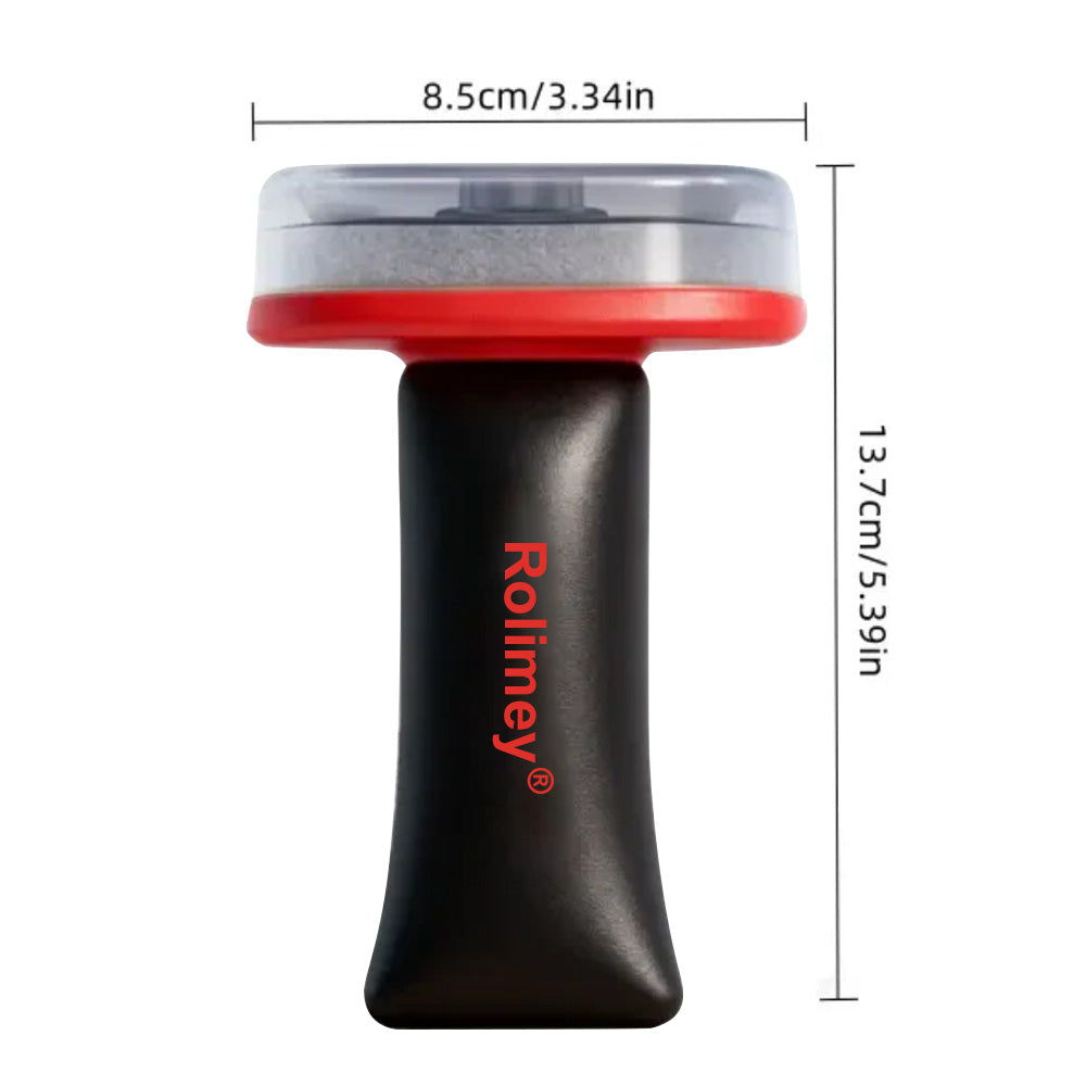 🆙Automotive Oil Film Remover – Streak-Free Glass Cleaner for Fast Window Decontamination