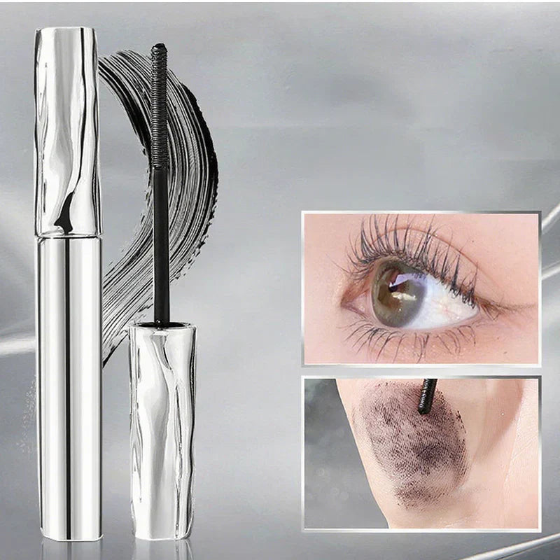 👁️Waterproof Fibre Mascara – Volume & Length without Clumping for Dramatic Moments