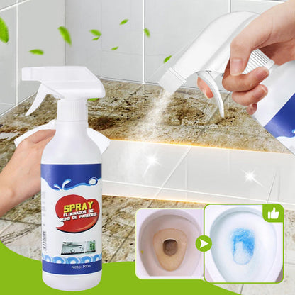🧼⚡ Multi-Purpose Cleaner Spray – Kitchen, Bathroom & Surfaces🏠