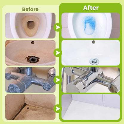 🏠 Multi-Purpose Cleaner Spray✨– Kitchen, Bathroom & Surfaces
