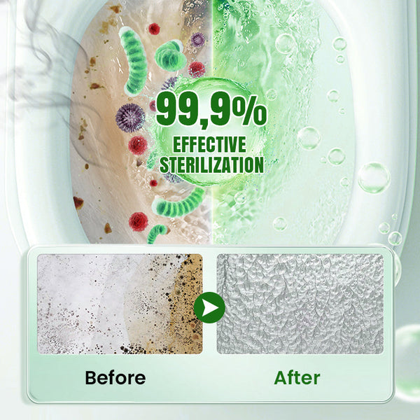 🧼⚡ Multi-Purpose Cleaner Spray – Kitchen, Bathroom & Surfaces🏠