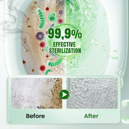 🏠 Multi-Purpose Cleaner Spray✨– Kitchen, Bathroom & Surfaces