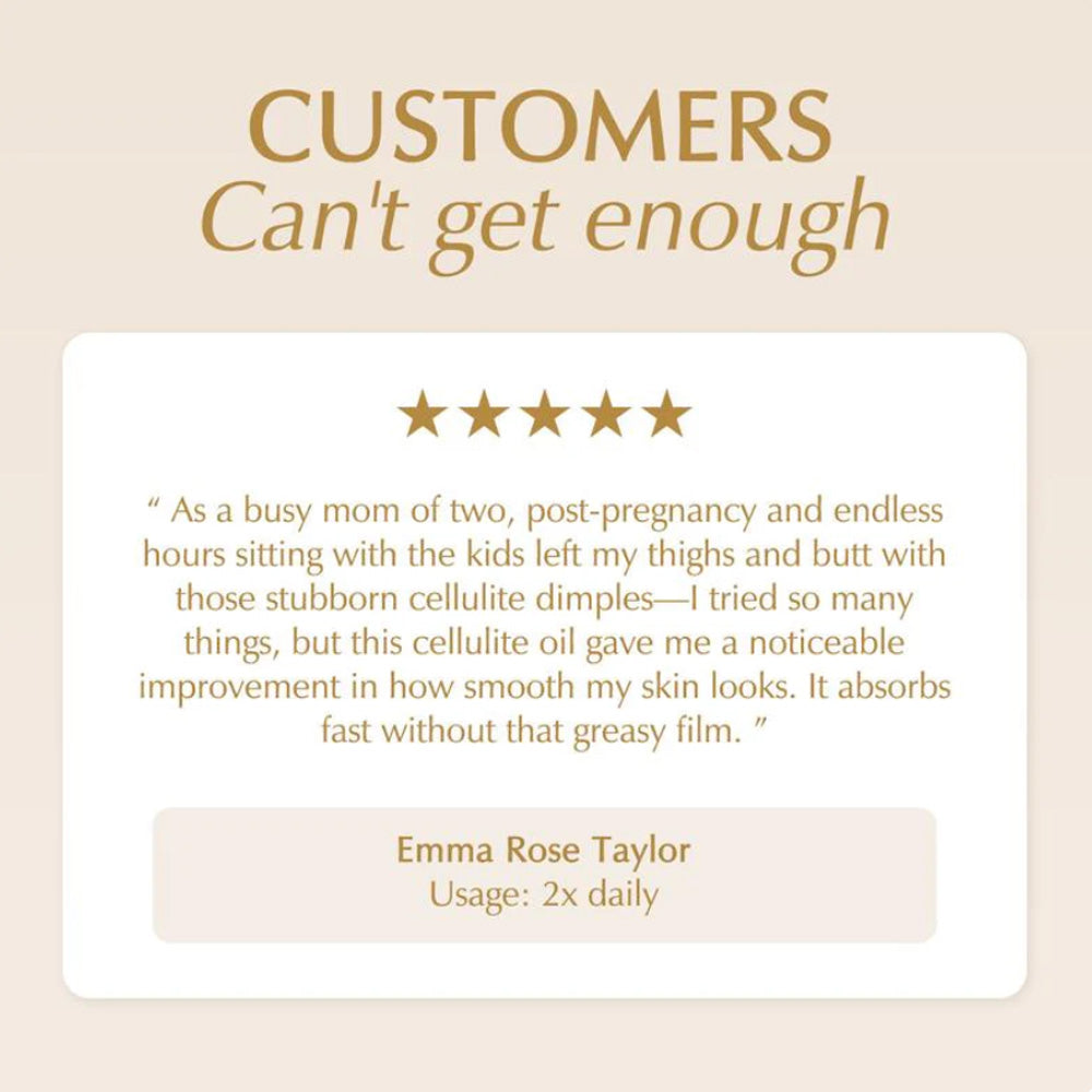 🐝Puffyloo® Tightening Burn Gold Massage Cream