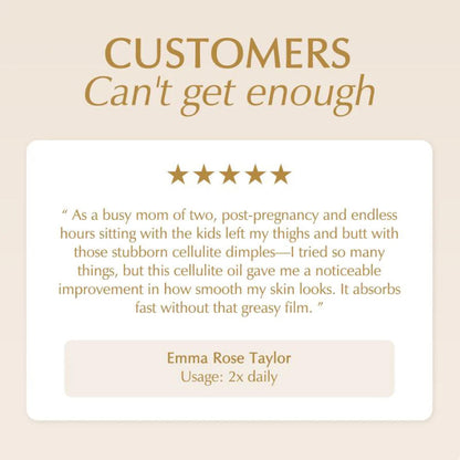 🐝Puffyloo® Tightening Burn Gold Massage Cream