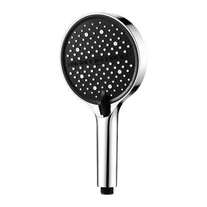 🚿 2-in-1 High Pressure Shower Head – 7 Modes for Shower & Cleaning