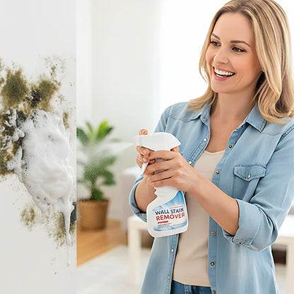 🔥Highly Effective Mould Removal Spray - Prevents Mould Regrowth.🛡️Save your and your family's health🏠