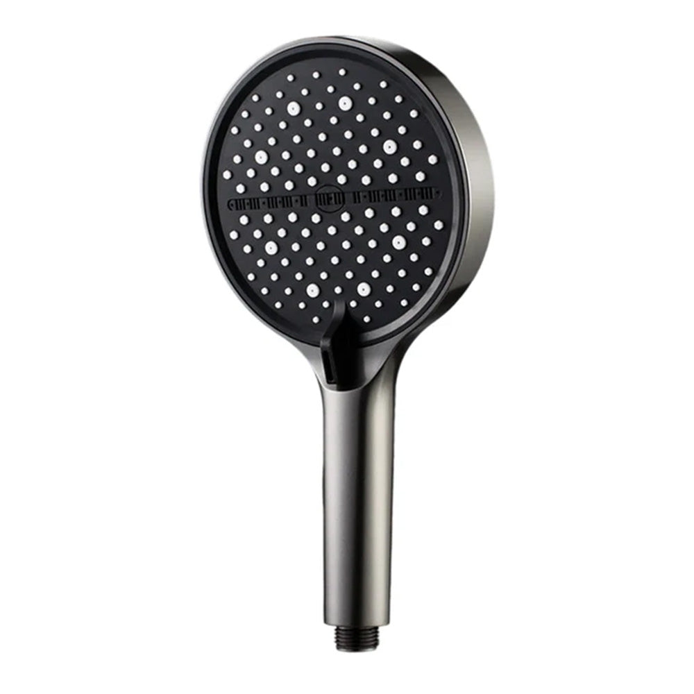 🚿 2-in-1 High Pressure Shower Head – 7 Modes for Shower & Cleaning