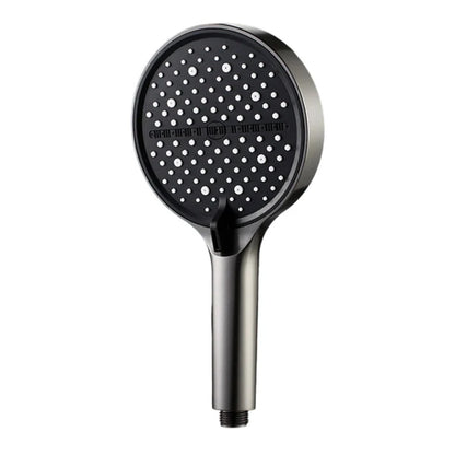 🚿 2-in-1 High Pressure Shower Head – 7 Modes for Shower & Cleaning