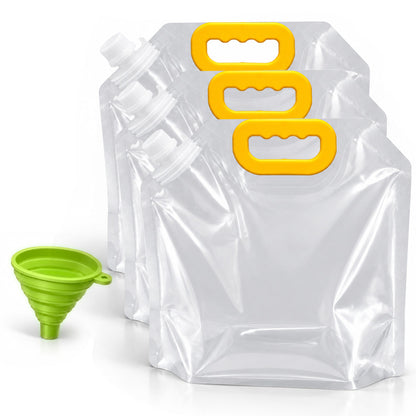 🆙 Large Food Storage Bag – Food-Grade, Airtight & Thickened Design