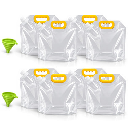 🆙 Large Food Storage Bag – Food-Grade, Airtight & Thickened Design