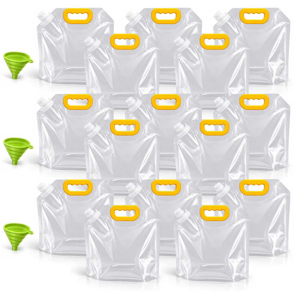 🆙 Large Food Storage Bag – Food-Grade, Airtight & Thickened Design