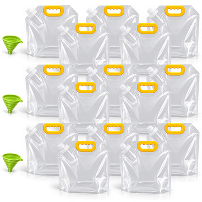 🆙 Large Food Storage Bag – Food-Grade, Airtight & Thickened Design