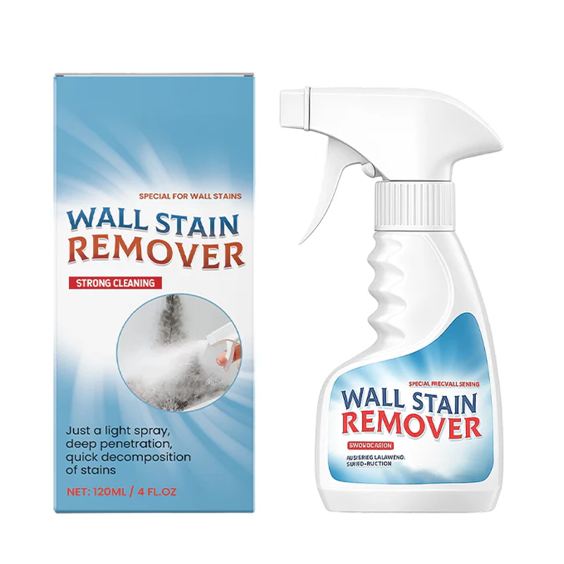 🔥Highly Effective Mould Removal Spray - Prevents Mould Regrowth.🛡️Save your and your family's health🏠