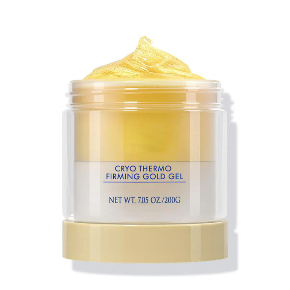 🐝Puffyloo® Tightening Burn Gold Massage Cream