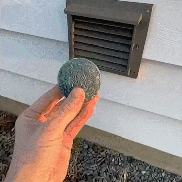 🛡️🌿Natural Peppermint Pest Repellent Balls – Rodent & Insect Deterrent