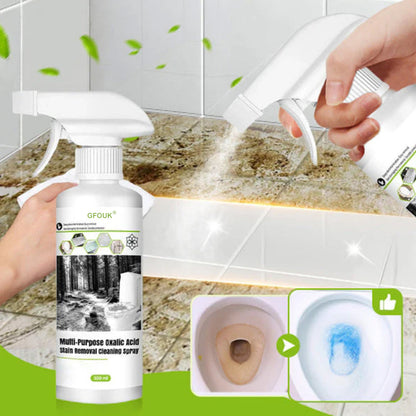 🏠 Multi-Purpose Cleaner Spray✨– Kitchen, Bathroom & Surfaces
