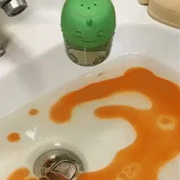 🦕Cute Dinosaur Automatic Toilet Cleaner | Long-Lasting Cistern Gel & Limescale Remover | Up to 9 Months Freshness