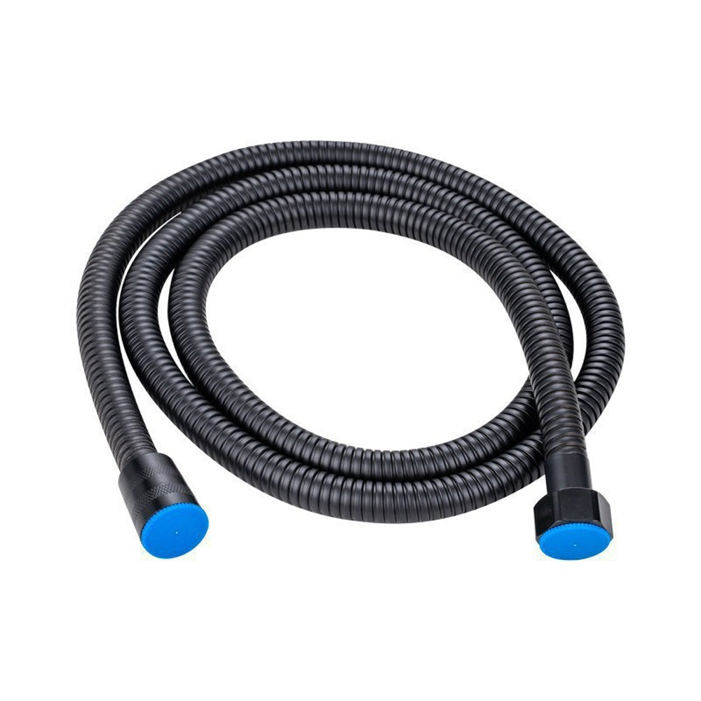 🆙🚿 Upgraded 1.5 m Stainless Steel Shower Hose – Leak-Proof & Heavy Duty