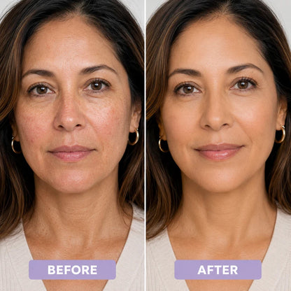 🫧Changing Foundation Stick – The stick that makes mature skin glow again