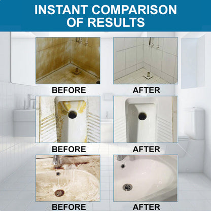 🆙🚿 Grout Cleaning Spray Gun – Fast Results
