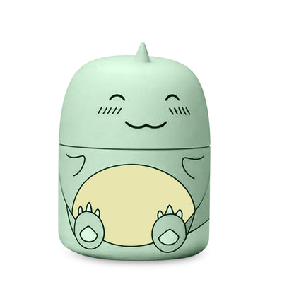 🦕Cute Dinosaur Automatic Toilet Cleaner | Long-Lasting Cistern Gel & Limescale Remover | Up to 9 Months Freshness