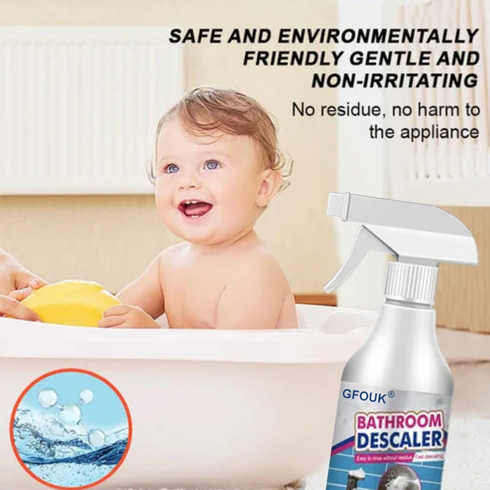 🆙🧽 Stubborn Stains Cleaner Spray – Multi-Surface Deep Clean for Kitchen, Bathroom & More ✨