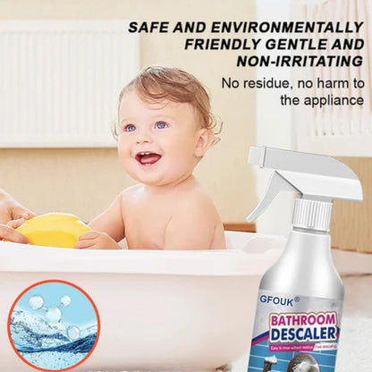 🆙🧽 Stubborn Stains Cleaner Spray – Multi-Surface Deep Clean for Kitchen, Bathroom & More ✨