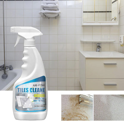 🆙🚿 Grout Cleaning Spray Gun – Fast Results