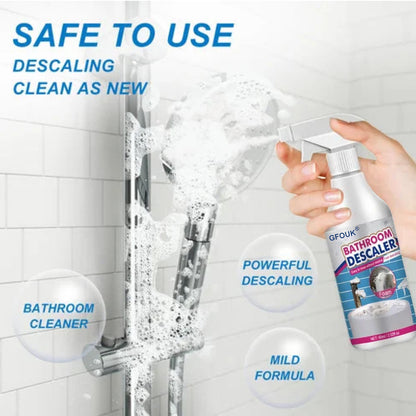 🆙🧽 Stubborn Stains Cleaner Spray – Multi-Surface Deep Clean for Kitchen, Bathroom & More ✨