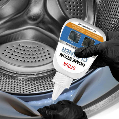 ✨ Magic Mould Remover Gel – Kills Black Mould & Mildew on Silicone Sealant, Tiles & Showers (No Scrubbing)