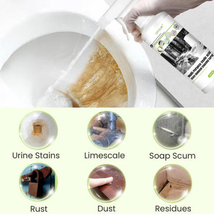 🏠 Multi-Purpose Cleaner Spray✨– Kitchen, Bathroom & Surfaces
