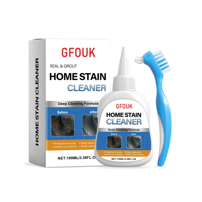✨ Magic Mould Remover Gel – Kills Black Mould & Mildew on Silicone Sealant, Tiles & Showers (No Scrubbing)