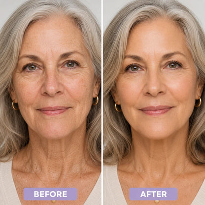 🫧Changing Foundation Stick – The stick that makes mature skin glow again