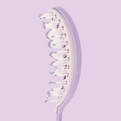 🪮Effortless Scalp Cleaning Brush – Remove Buildup, Oil & Loose Hair in Seconds