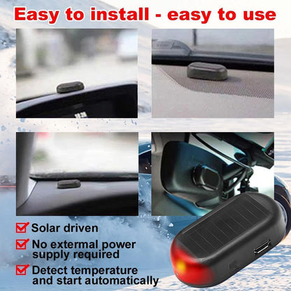 ❄️❄️ No More Ice Scraping! Kinetic Molecular Heater – Auto Removes Snow & Frost in Seconds (Hands-Free)