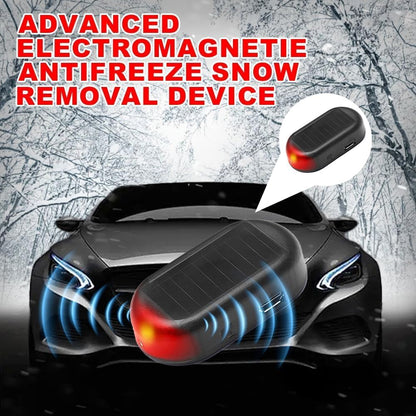 ❄️❄️ No More Ice Scraping! Kinetic Molecular Heater – Auto Removes Snow & Frost in Seconds (Hands-Free)