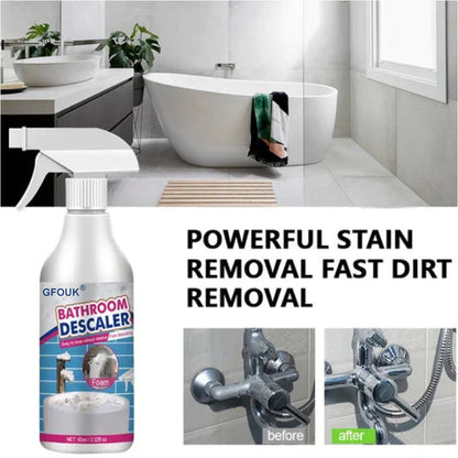 🆙🧽 Stubborn Stains Cleaner Spray – Multi-Surface Deep Clean for Kitchen, Bathroom & More ✨