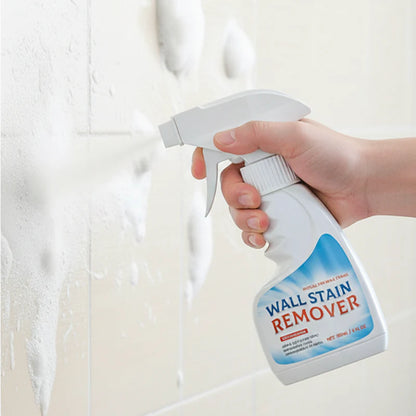 🔥Highly Effective Mould Removal Spray - Prevents Mould Regrowth.🛡️Save your and your family's health🏠