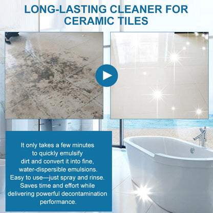 🆙🚿 Grout Cleaning Spray Gun – Fast Results