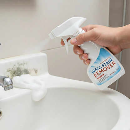 🔥Highly Effective Mould Removal Spray - Prevents Mould Regrowth.🛡️Save your and your family's health🏠