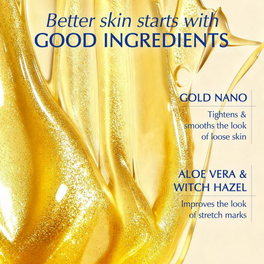 ✨Puffyloo® Tightening Burn Gold Massage Cream
