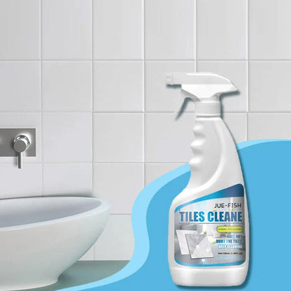🆙🚿 Grout Cleaning Spray Gun – Fast Results