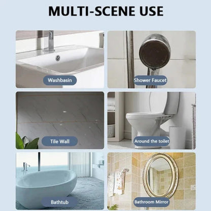 🆙🧽 Stubborn Stains Cleaner Spray – Multi-Surface Deep Clean for Kitchen, Bathroom & More ✨