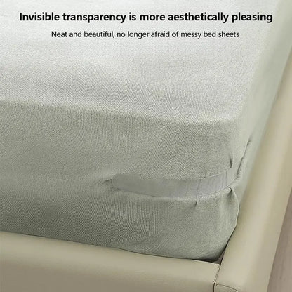 ✨No-Slip Bed Sheet Holders – Heavy Duty Corner Clips for Perfectly Tight Sheets