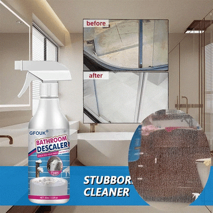 🆙🧽 Stubborn Stains Cleaner Spray – Multi-Surface Deep Clean for Kitchen, Bathroom & More ✨