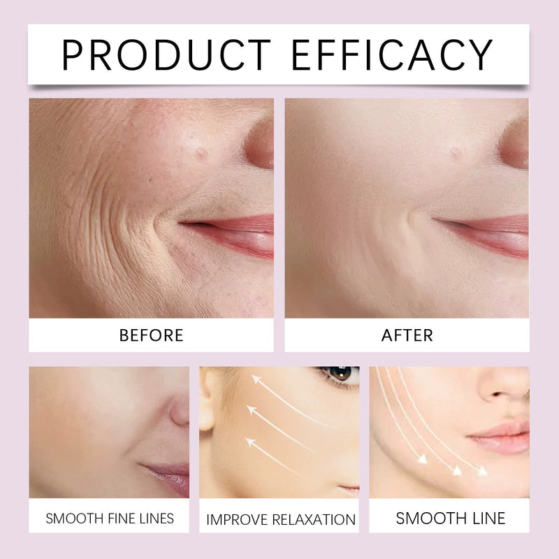 ✨ V-Face Lifting Tape – Instant Jawline Lift & Slim Look